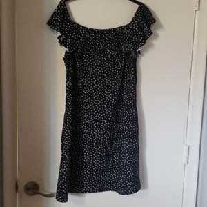 Tommy Bahama Cover-up with Pockets size L